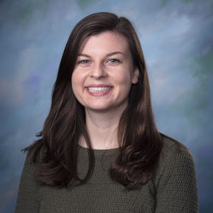 Meet your Posher, Caitlin